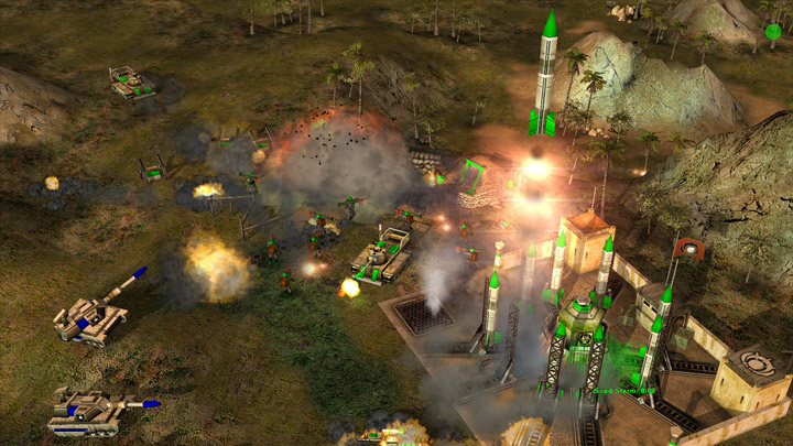Command And Conquer Generals No Cd Patch