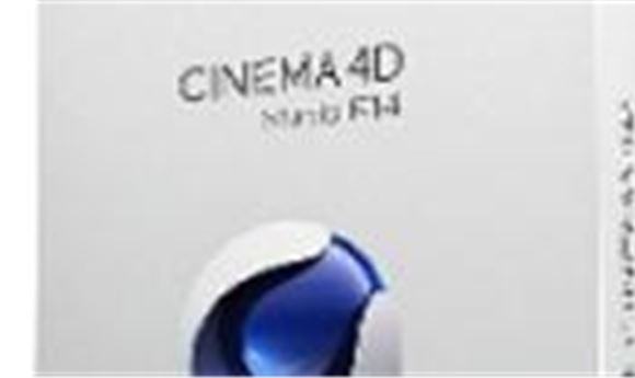 cinema 4d r14 studio